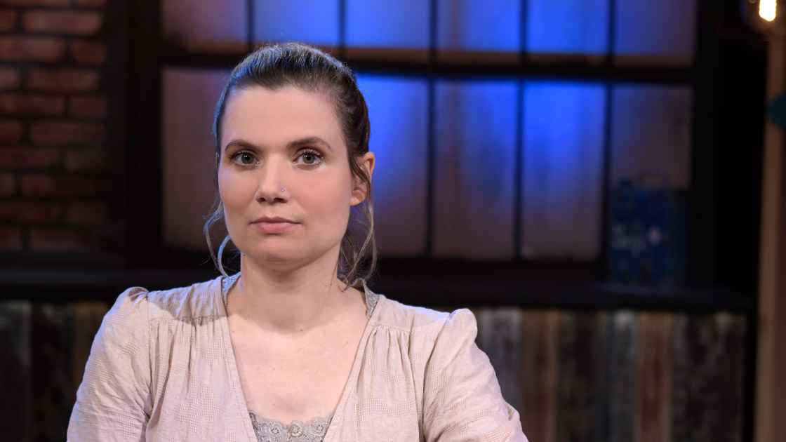 Vorschaubild: Bein amputiert