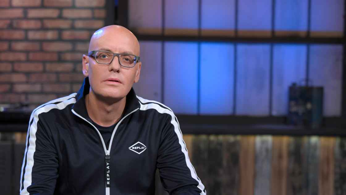 Vorschaubild: Unglücklich sein erlaubt