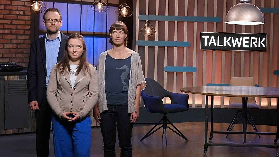 Vorschaubild: Wie aus Schmerz innere Stärke wird