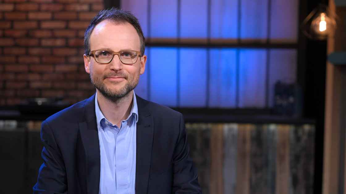 Vorschaubild: Wenn der Atheismus nicht mehr trägt