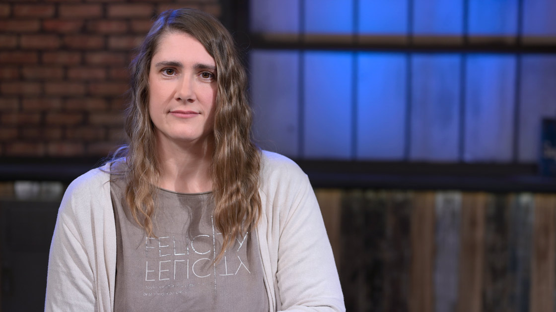 Vorschaubild: An der Schwelle des Todes