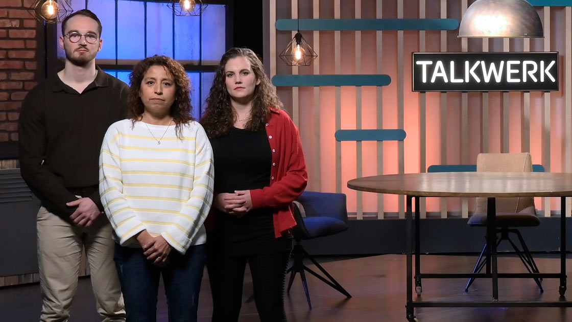 Vorschaubild: Wenn der Schmerz alles bestimmt