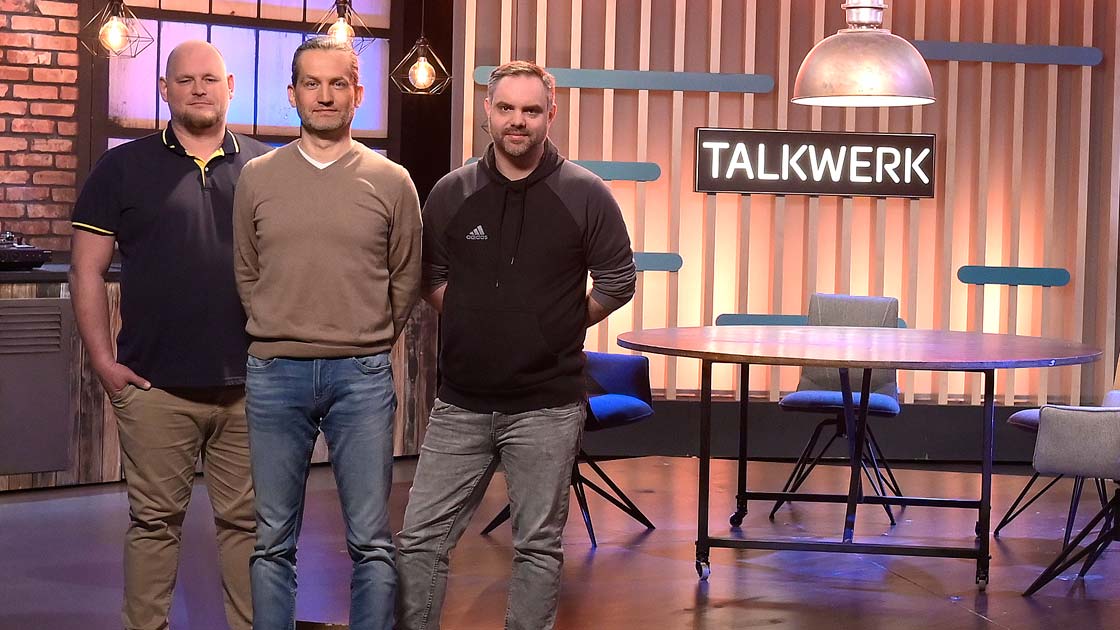 Vorschaubild: Der Tiefpunkt als Wendepunkt