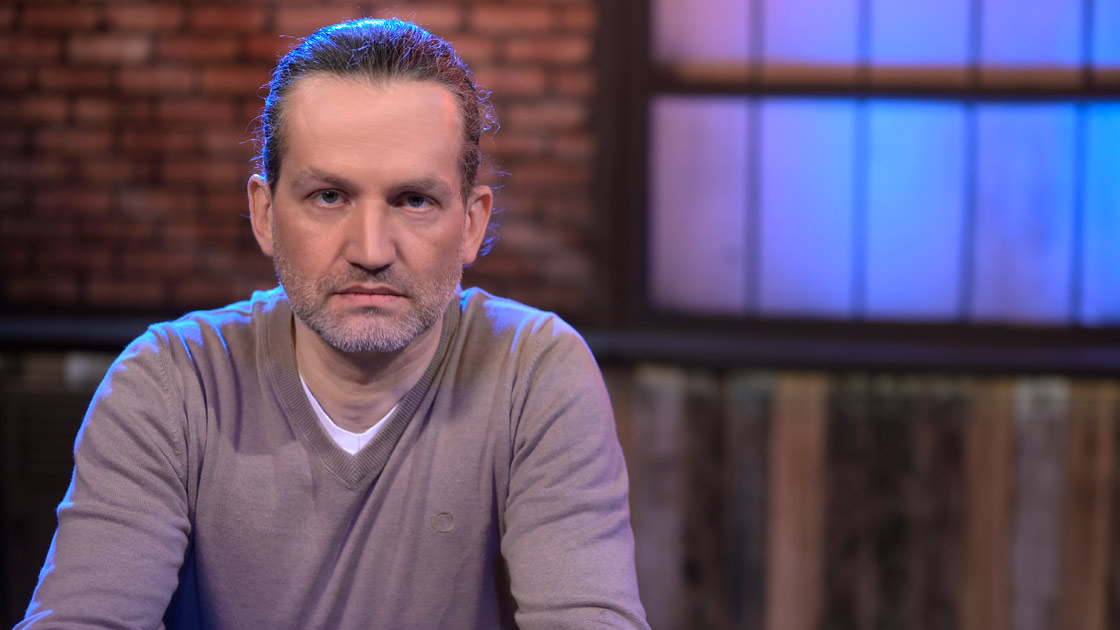 Vorschaubild: Missbrauch – verdrängt, doch nicht vergessen