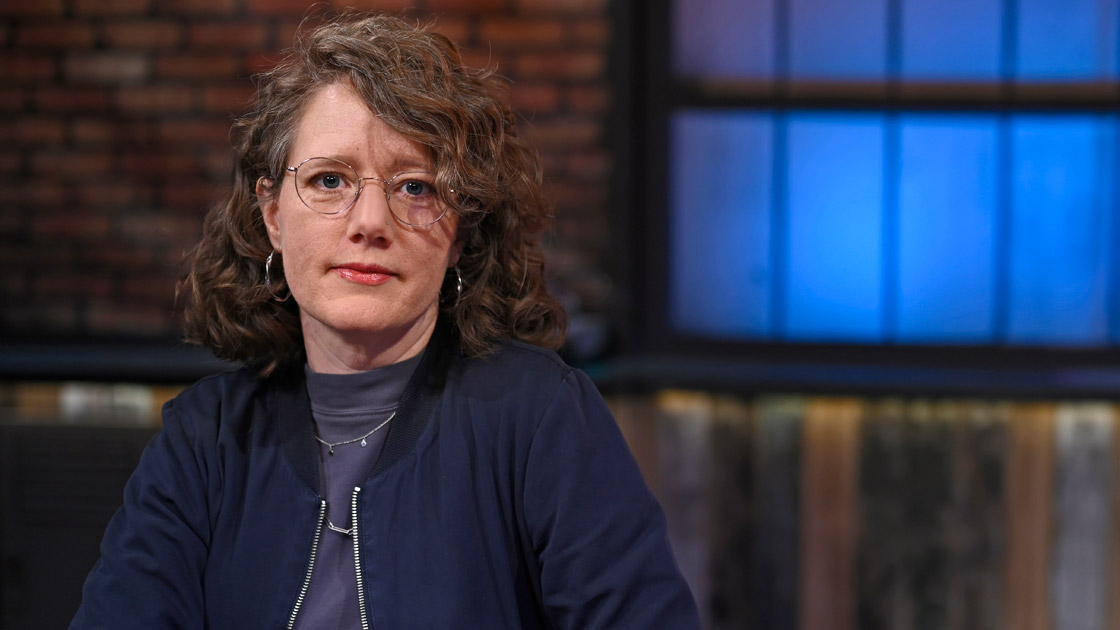 Vorschaubild: „Ich funktionierte. Bis der Burnout mich stoppte.“