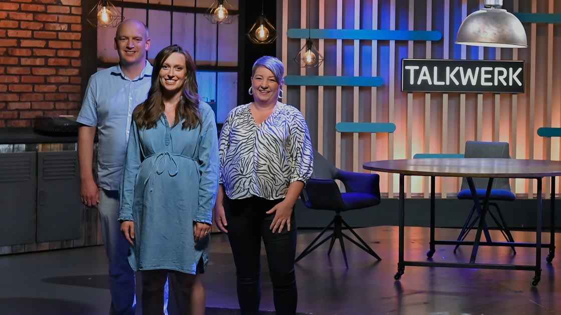 Vorschaubild: Vom tiefsten Schmerz zu neuer Hoffnung