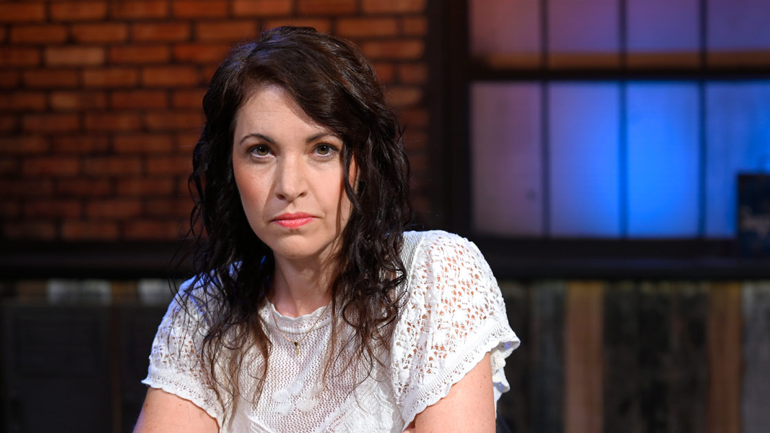 Vorschaubild: „Ich dachte, Gott hätte mich verlassen“