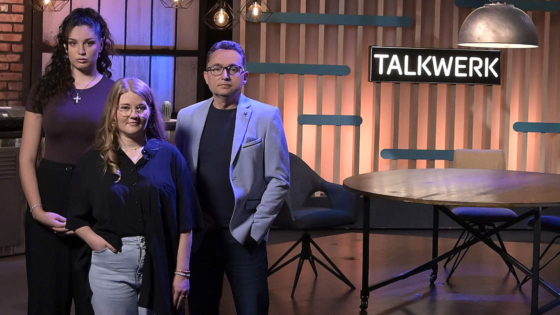 Vorschaubild: Wie soll mein Leben weitergehen?