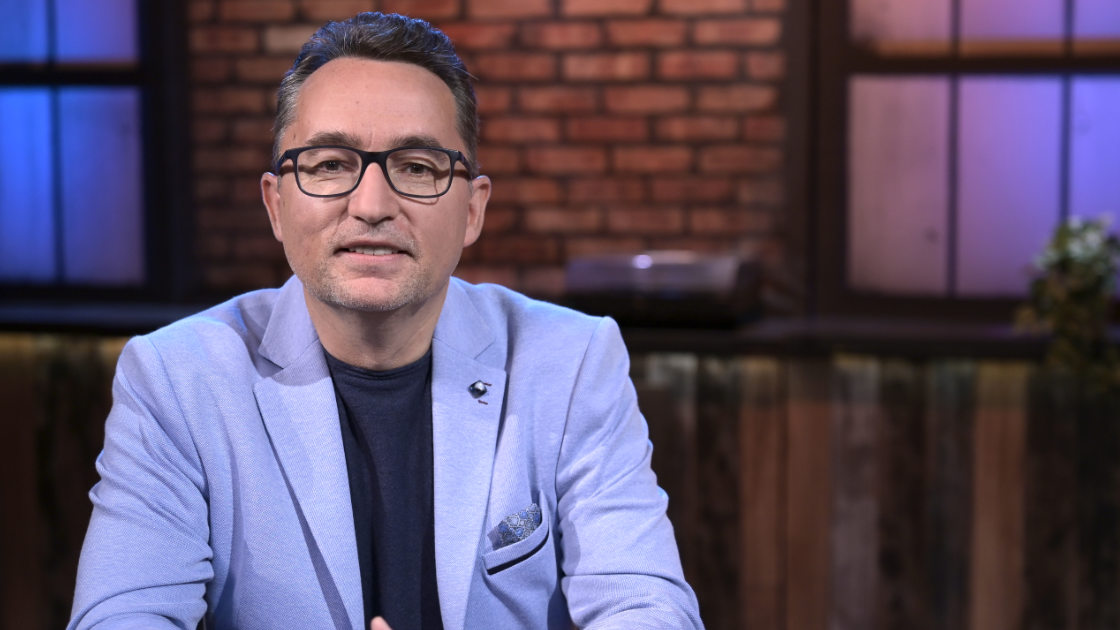 Vorschaubild: Vom Burnout zum Resilienz-Coach