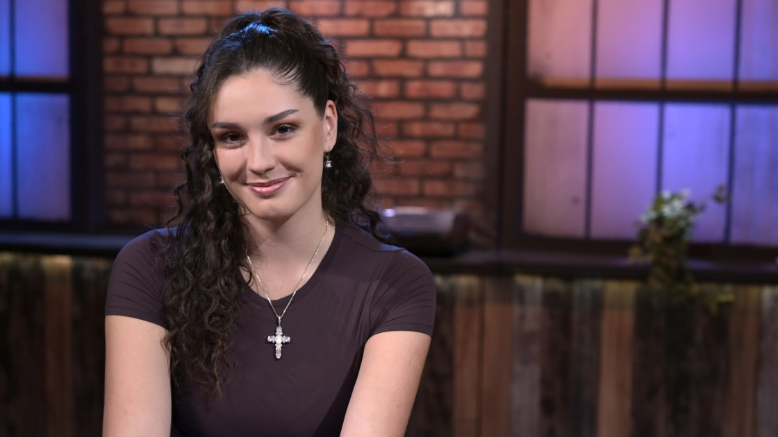 Vorschaubild: Identität finden trotz Vergewaltigung