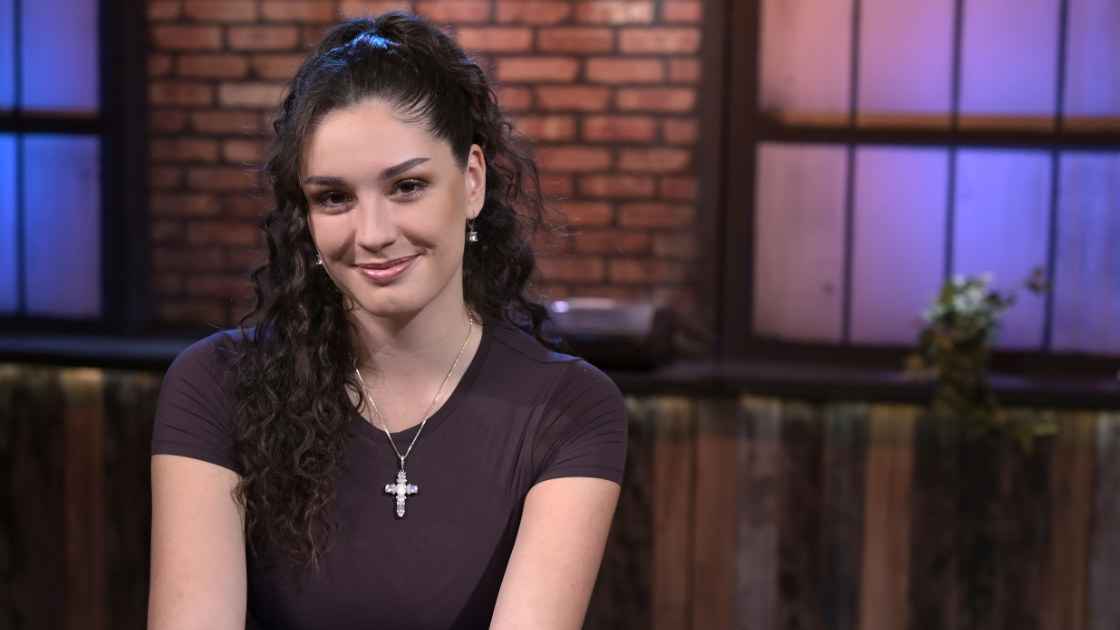 Vorschaubild: Identität finden trotz Vergewaltigung