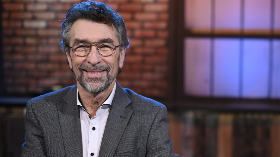 Vorschaubild: Diagnose Endstadium