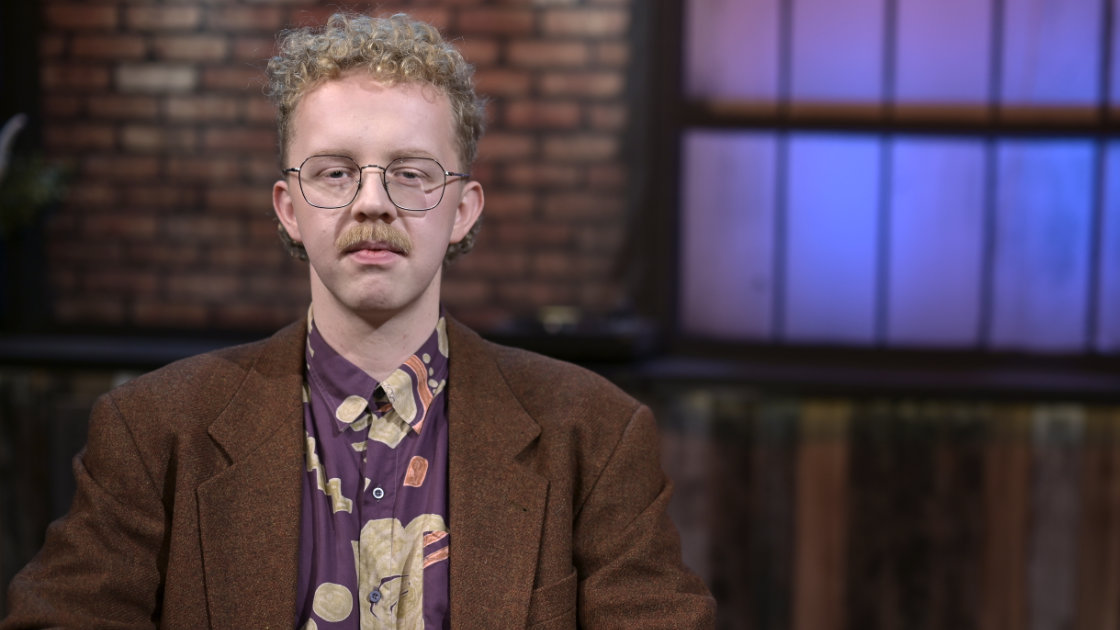 Vorschaubild: Die Geburt war der Abschied