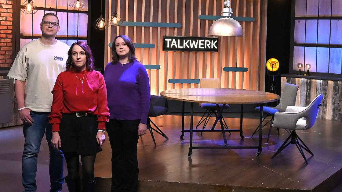 Vorschaubild: Verstecken macht krank