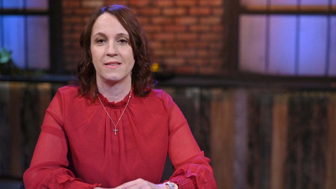 Vorschaubild: Ungewollt schwanger mit 15