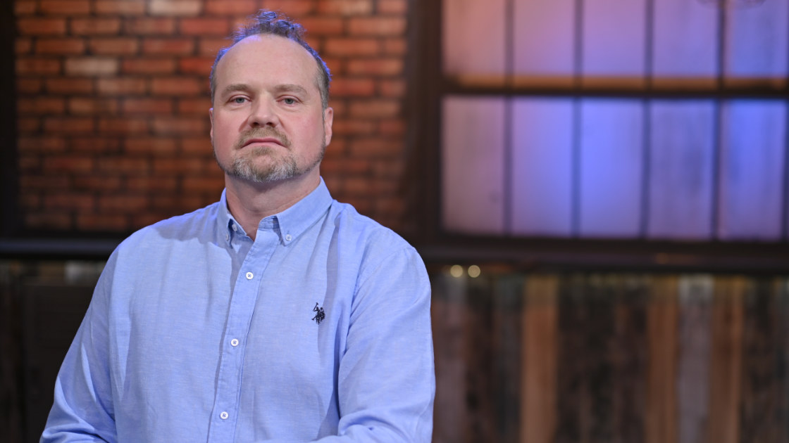 Vorschaubild: Wenn Wut dein Leben übernimmt