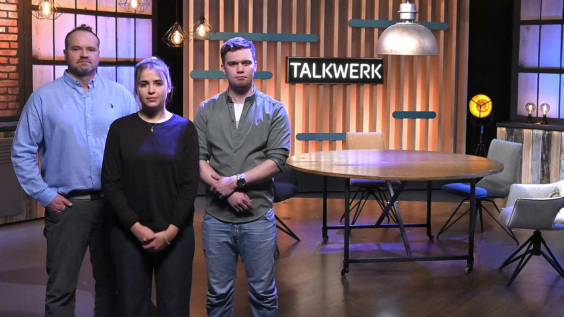 Vorschaubild: Wohin mit meiner Wut?