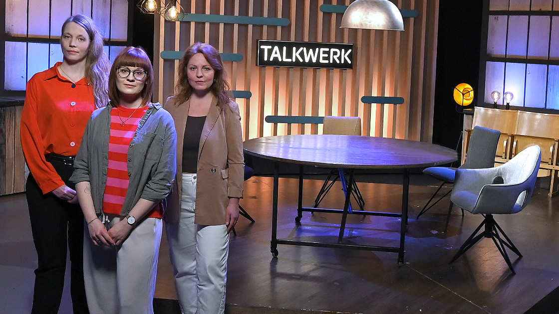 Vorschaubild: Warum Schweigen tötet