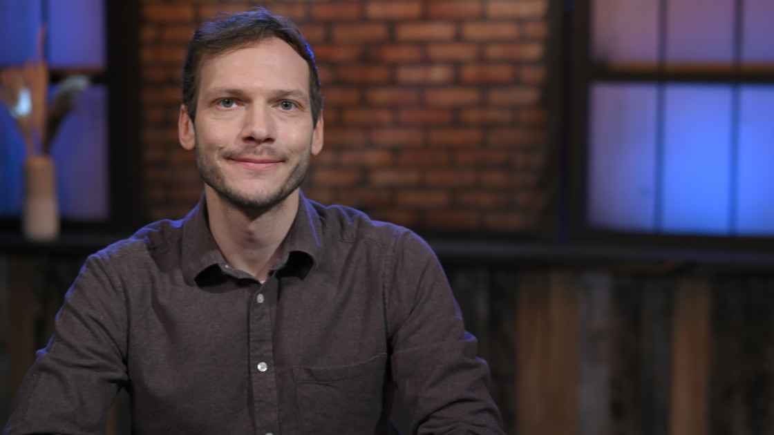 Vorschaubild: Wie ich alle Freude verlor