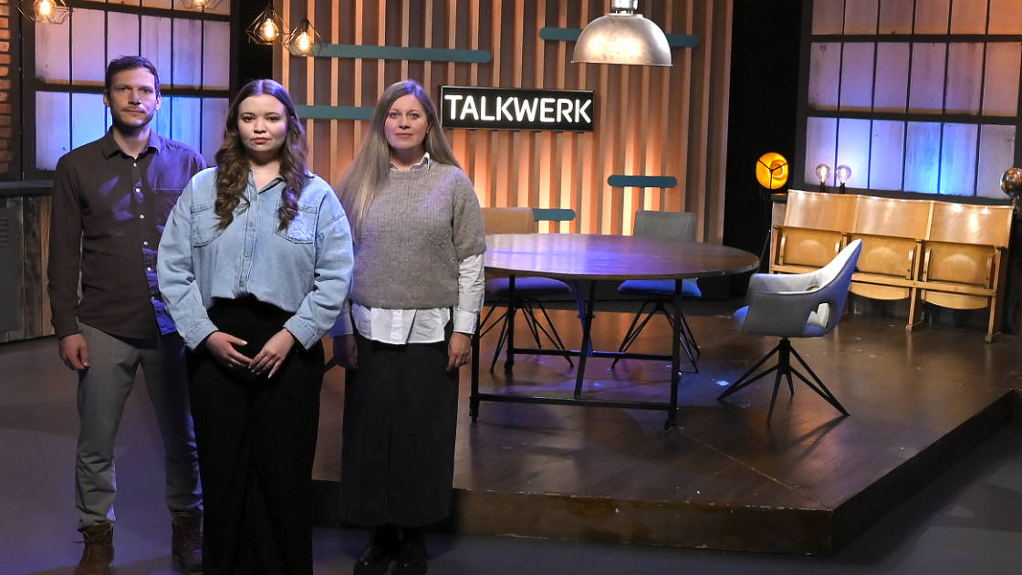 Vorschaubild: Wenn Funktionieren alles kostet