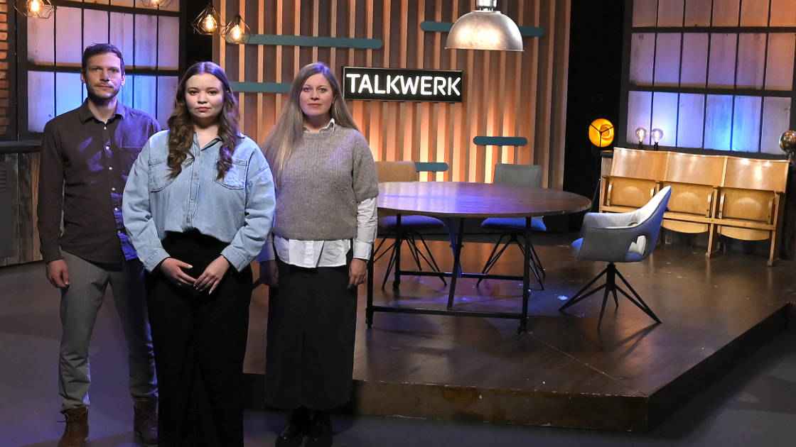 Vorschaubild: Wenn Funktionieren alles kostet