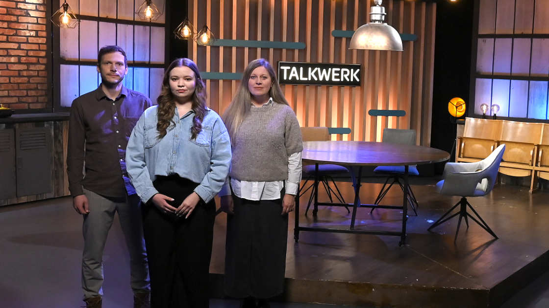 Vorschaubild: Wenn Funktionieren alles kostet