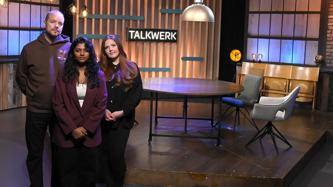 Vorschaubild: Wohin, wenn der Halt fehlt