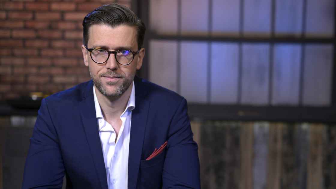 Vorschaubild: Pornos, offene Beziehung und dann Jesus