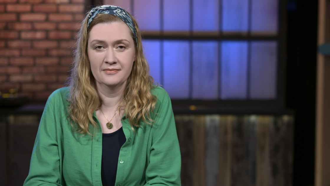 Vorschaubild: „Ich war erst fünf“