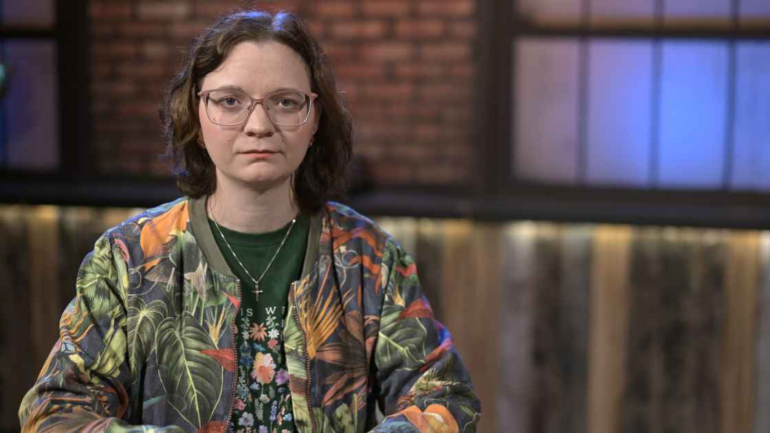 Vorschaubild: Der Schmerz ohne Namen