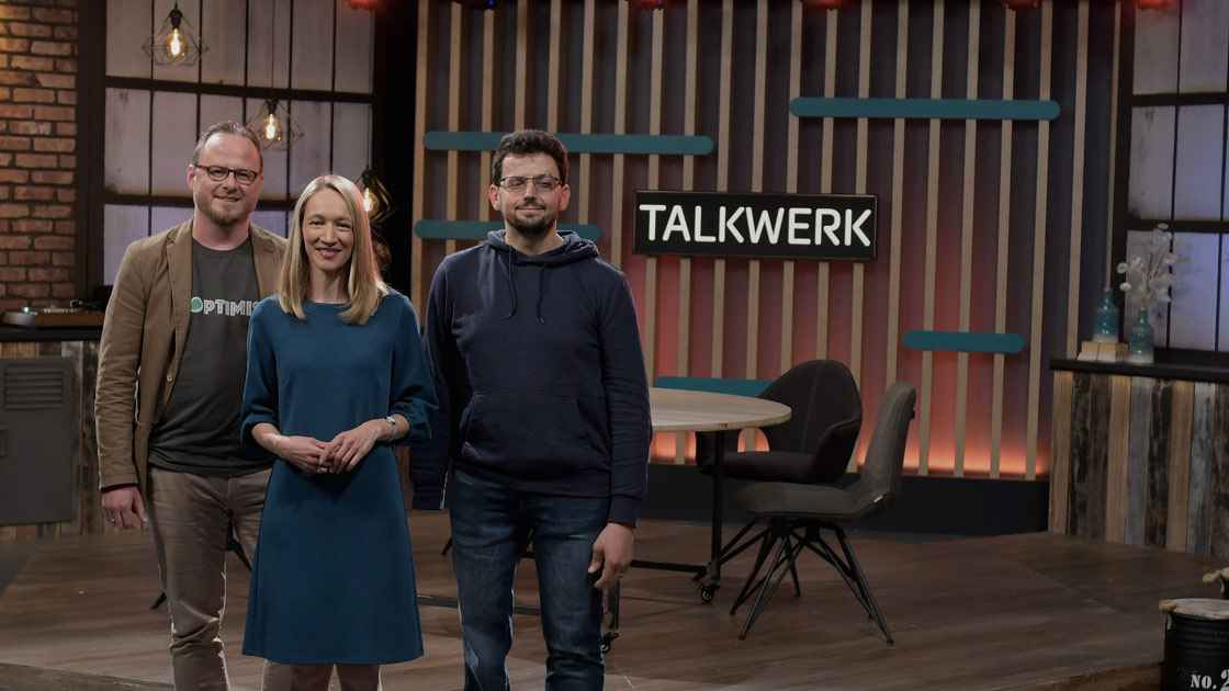 Vorschaubild: Wie die richtige Haltung dein Leben beeinflusst