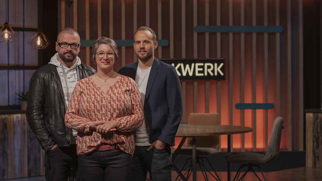 Vorschaubild: Woraus ziehst du deinen Selbstwert?