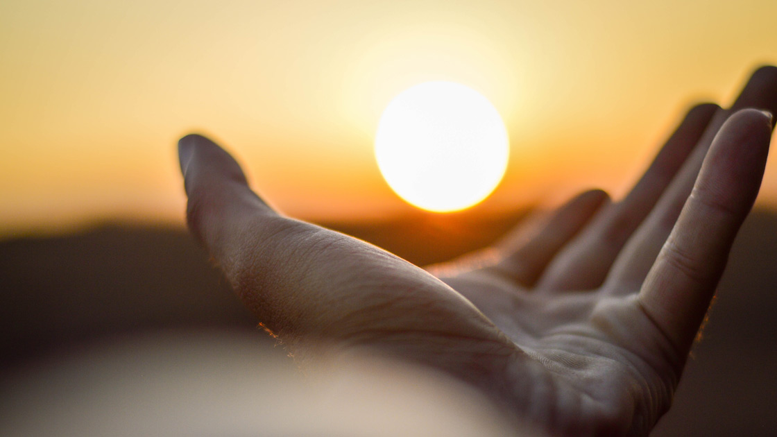 Vorschaubild: Start in ein etwas anderes neues Jahr