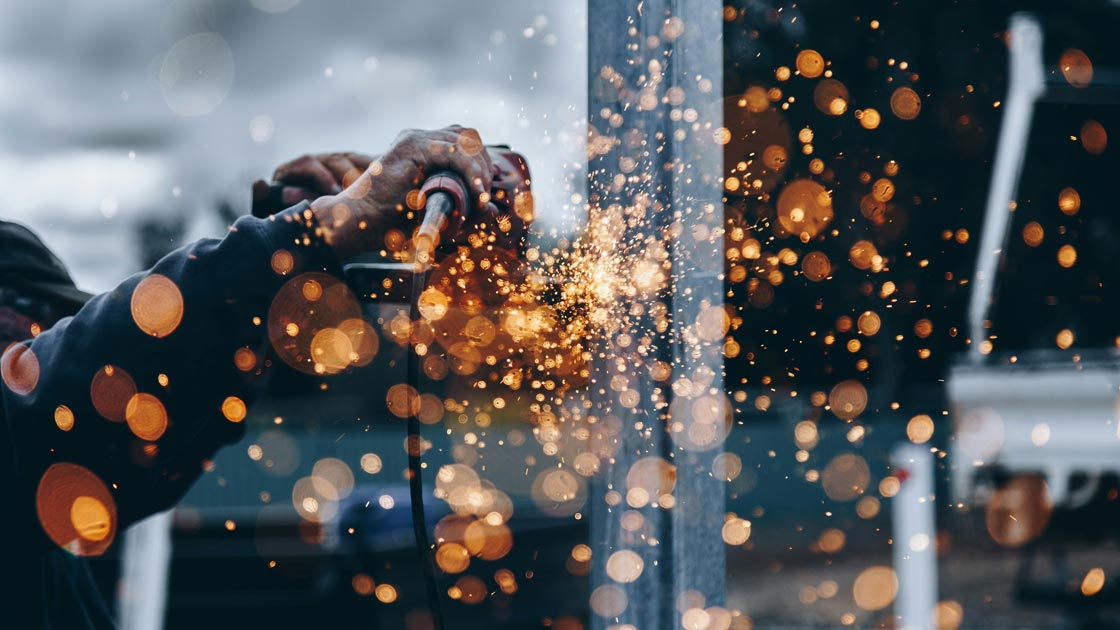 Vorschaubild: Arbeit