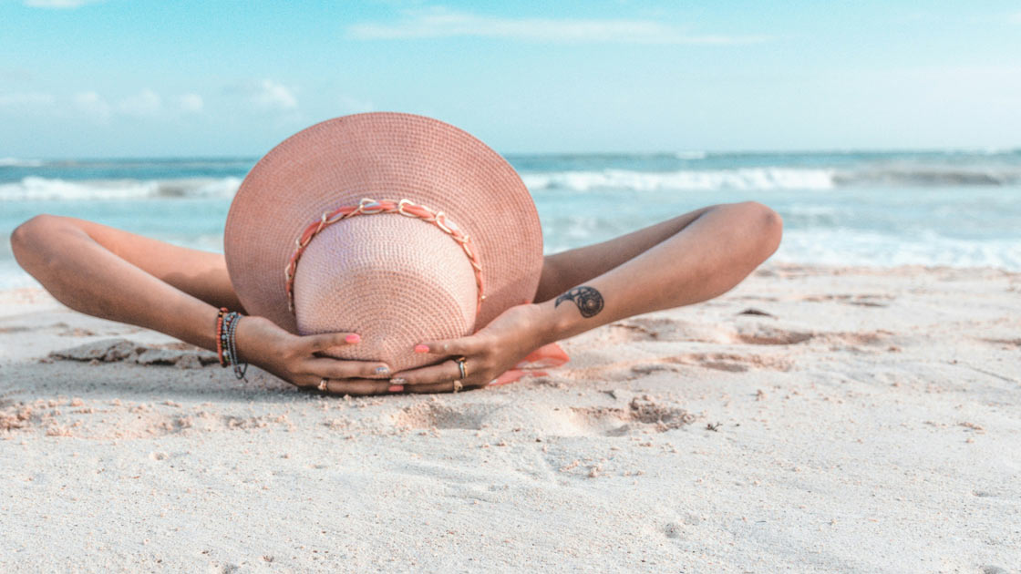 Vorschaubild: Hat Gott eigentlich ein Sommerloch?