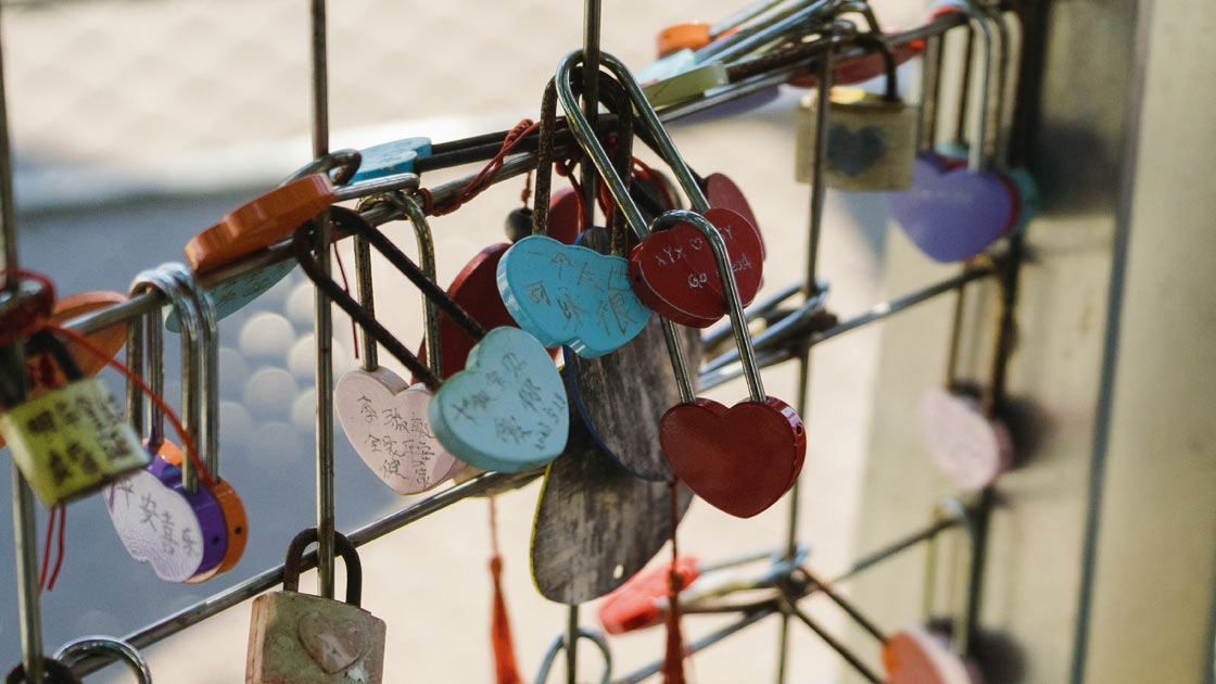 Vorschaubild: Was Gott sich wünscht