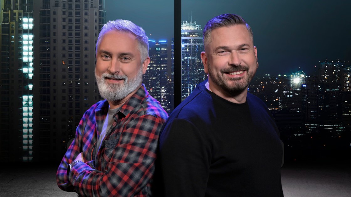 ERF Mensch Gott Live | Gebet
