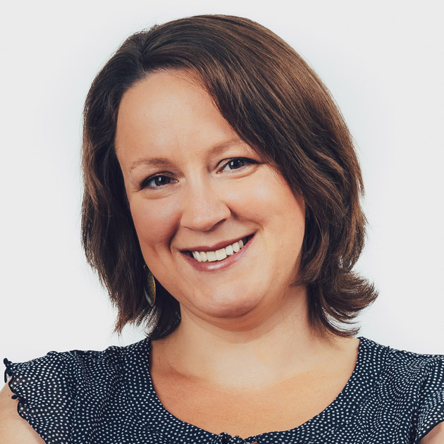 Katrin Faludi (Foto: ERF)