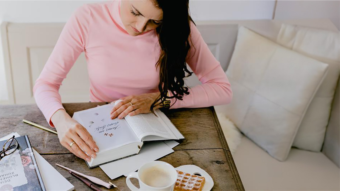 Die Bibel kreativ erobern – Ein Online-Workshop für mehr Tiefe & Freude am Bibellesen