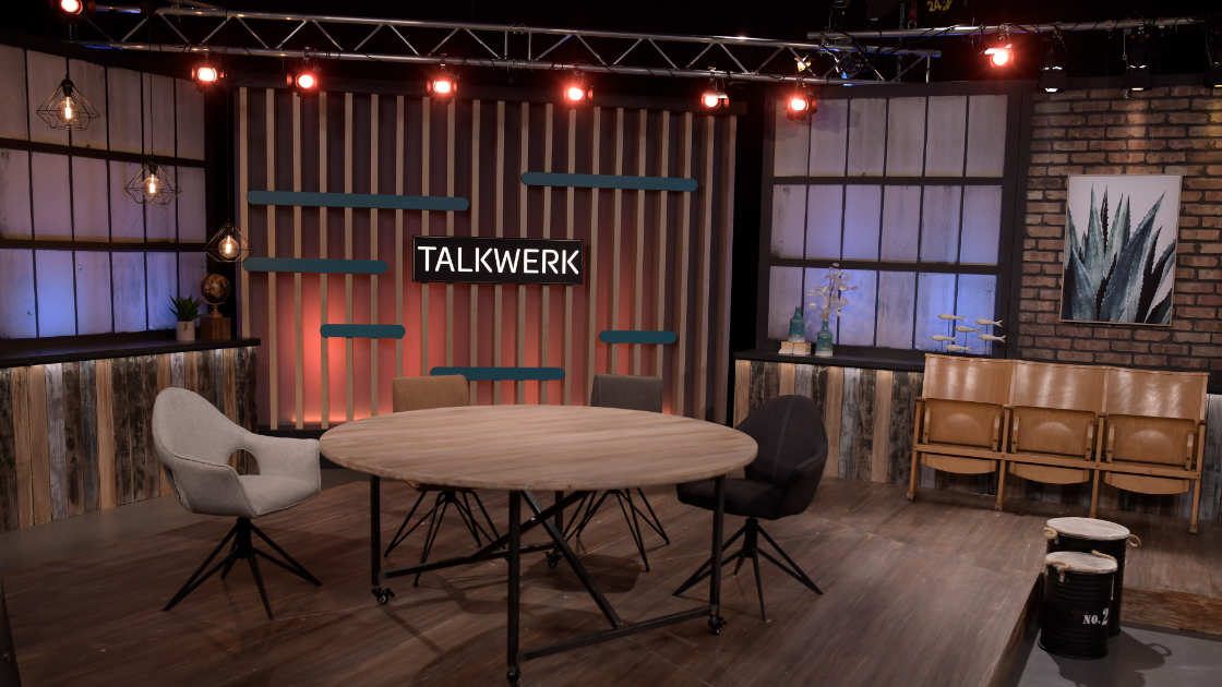 Talkwerk Special