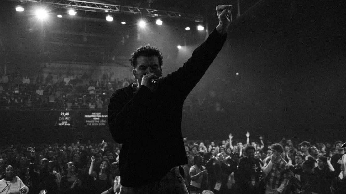 Elijah Thomas | Voyage Vol. II