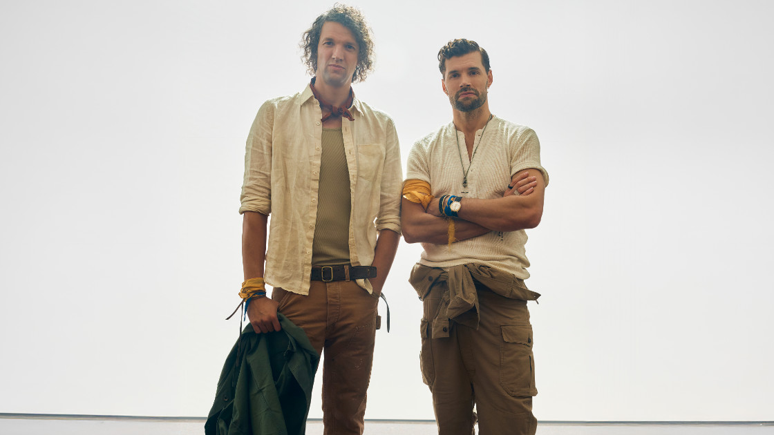 For KING & COUNTRY in Ludwigsburg – ‘EUROPE TOUR 2026‘