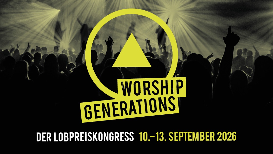 Worship Generations 2026