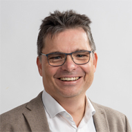 Jörg Dechert (Foto: ERF)