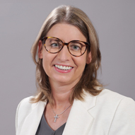 Susanne Thyroff (Foto: ERF)