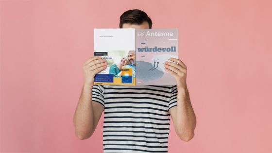 Vorschaubild: ERF Antenne