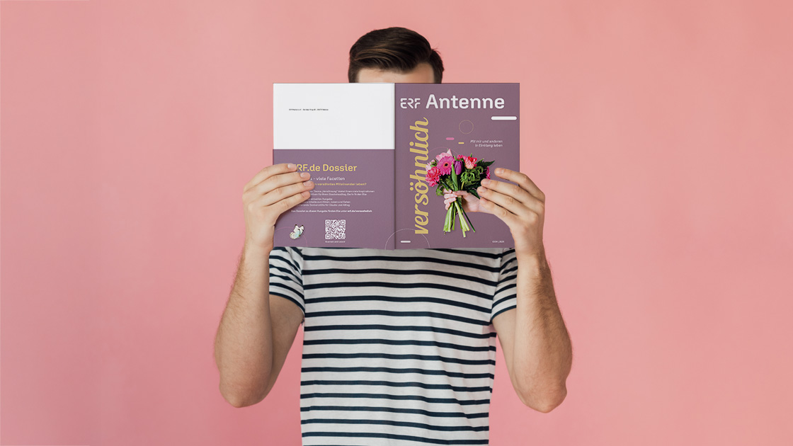 Vorschaubild: ERF Antenne