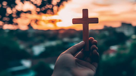 Vorschaubild: Gemeinsam senden wir lebendige Hoffnung