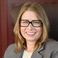 Susanne Thyroff (Foto: ERF)