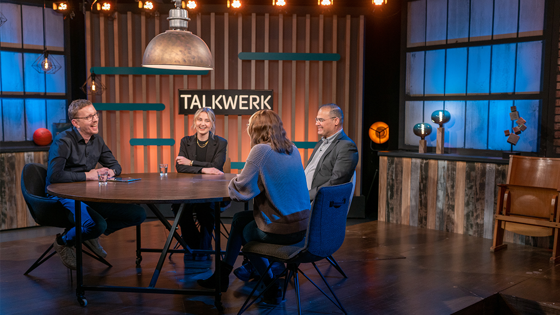 Vorschaubild: Talkwerk Special